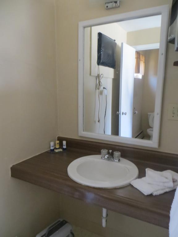 Budget Inn Denison Kültér fotó