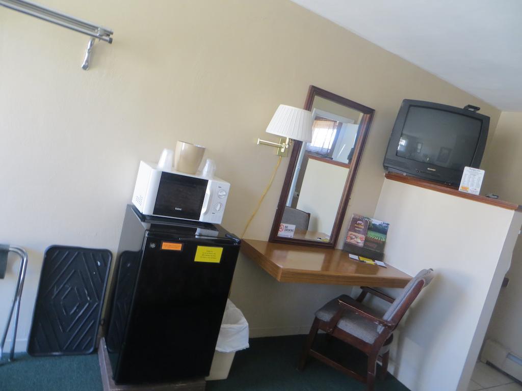Budget Inn Denison Kültér fotó