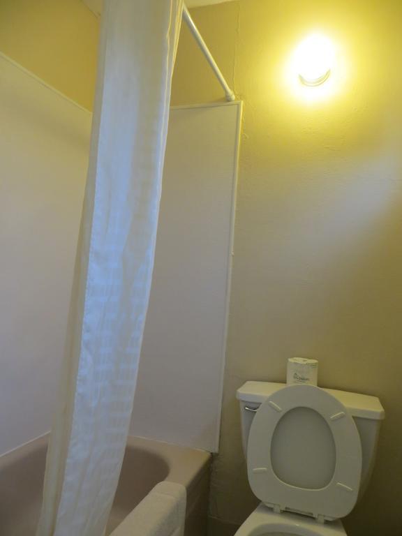 Budget Inn Denison Kültér fotó